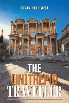 Cover The (In)Trepid Traveller