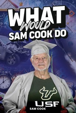 Cover What Would Sam Cook Do?