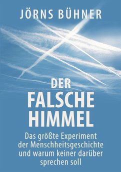 Cover Der falsche Himmel
