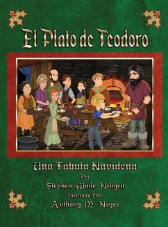 Cover El Plato de Teodoro