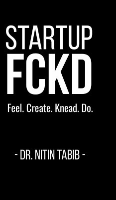 Cover Startup FCKD