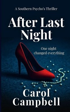 Cover After Last Night