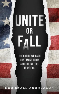 Unite or Fall - Andreason, Rod Nyals Unite or Fall - Andreason, Rod Nyals