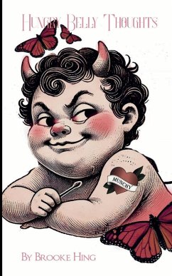 Cover Hungry Belly Thoughts