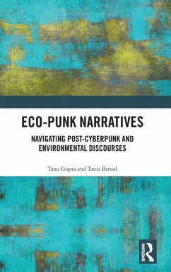 Cover Eco-Punk Narratives