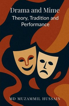 Cover Drama and Mime