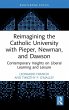 Reimagining the Catholic University... - Bild 1