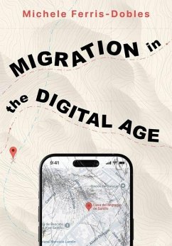 Cover Migration in the Digital Age