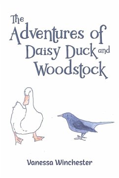 The Adventures of Daisy Duck and Woodstock - Winchester, Vanessa