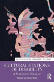 Cultural Stations of Disability