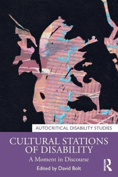 Cover Cultural Stations of Disability