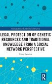 Legal Protection of Genetic Resources and Traditional Knowledge from a Social Network Perspective