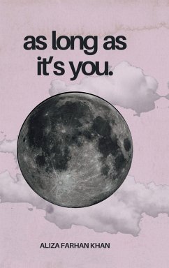 Cover As Long As It's You