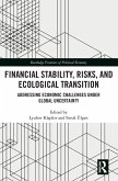 Financial Stability, Risks, and Ecological Transition