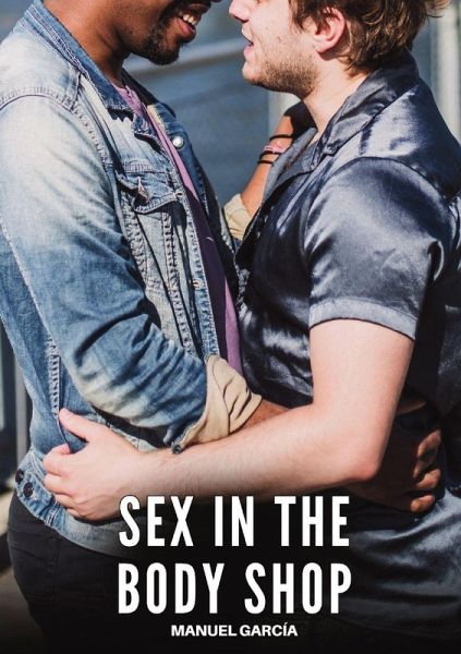 Sex in the Body Shop