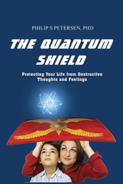 Cover The Quantum Shield