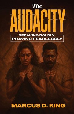 Cover The Audacity