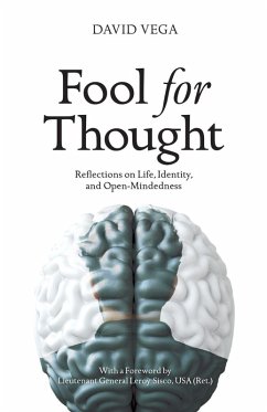Fool for Thought - Vega, David