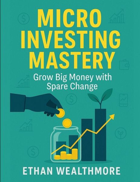 Micro Investing Mastery Micro Investing Mastery