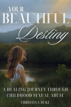 Cover Your Beautiful Destiny