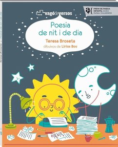 Cover Poesia de nit i de dia