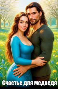 Cover Счастье для медведя