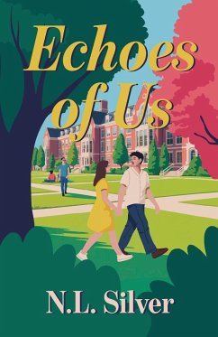 Cover Echoes of Us