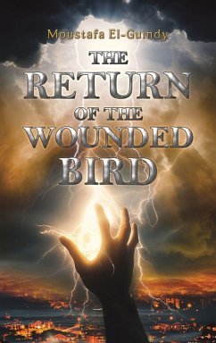 Cover The Return of the Wounded Bird