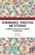 Remembrance, Forgetting and Utterance - Bild 1