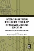Integrating Artificial Intelligence Technology into Language Teacher Education
