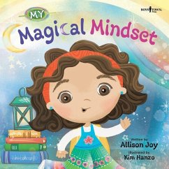 Cover My Magical Mindset
