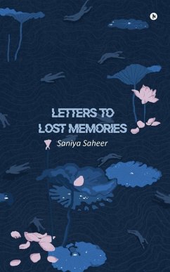 Cover Letters to Lost Memories