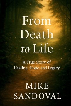 Cover From Death to Life