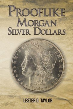Cover Prooflike Morgan Silver Dollars