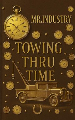 Cover Towing Thru Time