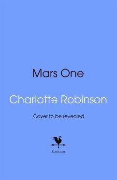 Cover Mars One