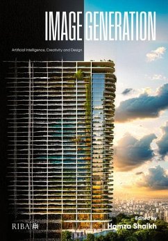 Cover Image Generation