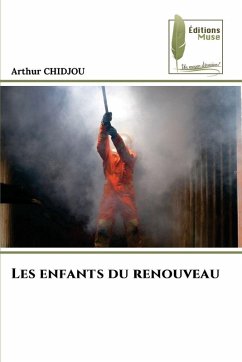 Les enfants du renouveau Cover Les enfants du renouveau