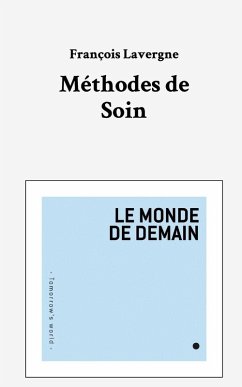 Méthodes de soin Cover Méthodes de soin