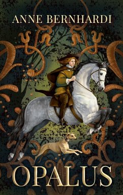 Opalus - Bernhardi, Anne
