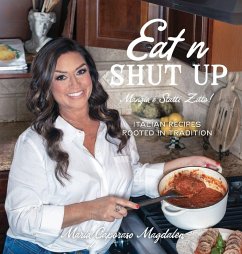 Cover Eat n Shut Up