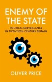 Enemy of the State Enemy of the State