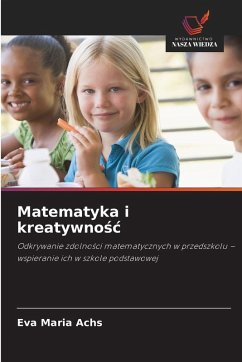 Cover Matematyka i kreatywno¿¿