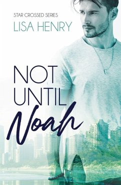 Cover Not Until Noah