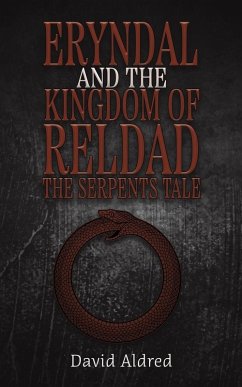 Cover Eryndal and The Kingdom of Reldad