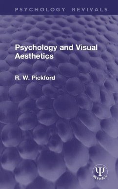 Cover Psychology and Visual Aesthetics