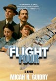 Wrights' Flight Four Wrights' Flight Four