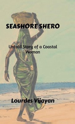 Cover Seashore Shero
