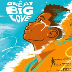 A Great, Big Love - Brackett, Brittney A Great, Big Love - Brackett, Brittney