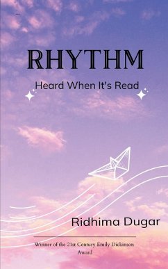 Cover Rhythm